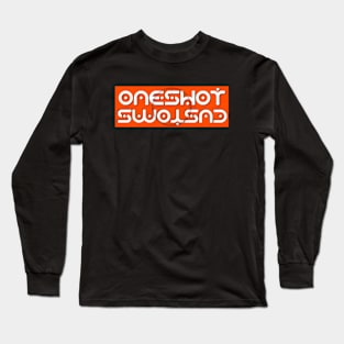 OS Perspective Long Sleeve T-Shirt